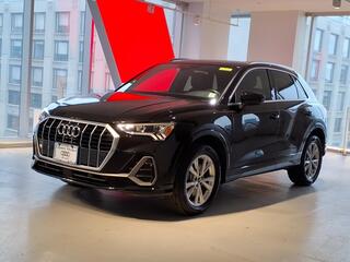 2021 Audi Q3
