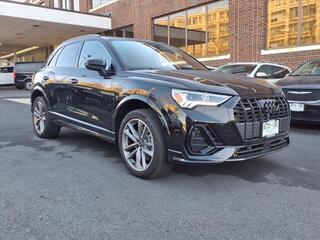 2022 Audi Q3