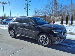 2023 Audi Q3 for sale in Brown Deer WI