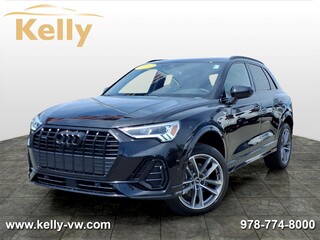 2023 Audi Q3