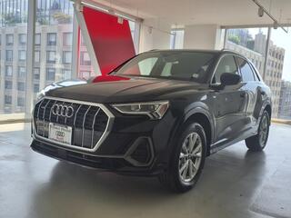 2024 Audi Q3