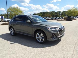 2024 Audi Q3 for sale in Charleston WV