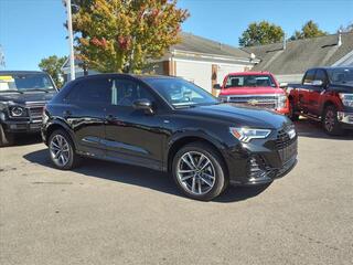 2024 Audi Q3 for sale in Charleston WV