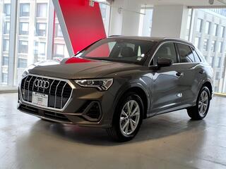 2025 Audi Q3
