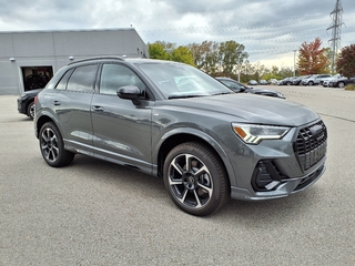 2025 Audi Q3 for sale in Brown Deer WI