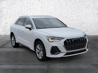 2025 Audi Q3 for sale in Chattanooga TN