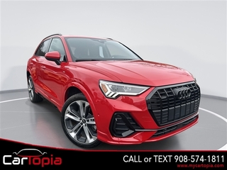 2021 Audi Q3 for sale in North Plainfield NJ