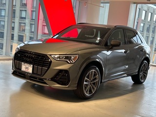 2022 Audi Q3