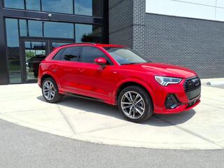 2023 Audi Q3
