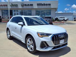 2023 Audi Q3
