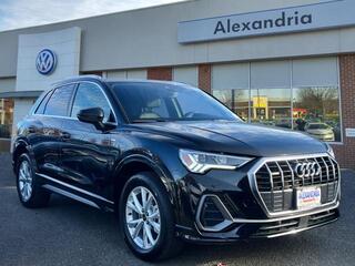 2024 Audi Q3