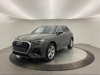 2024 Audi Q3