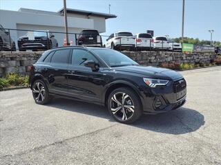 2024 Audi Q3 for sale in Charleston WV