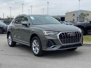 2024 Audi Q3