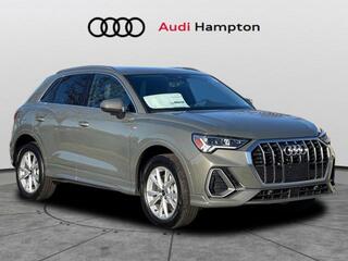 2024 Audi Q3 for sale in Hampton VA