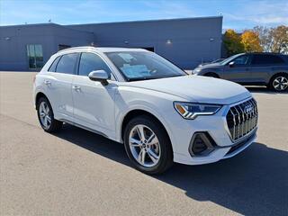 2024 Audi Q3