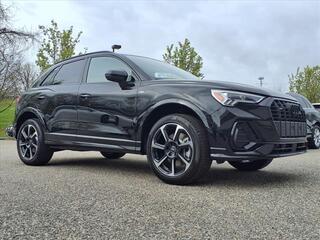 2025 Audi Q3 for sale in Hampton VA