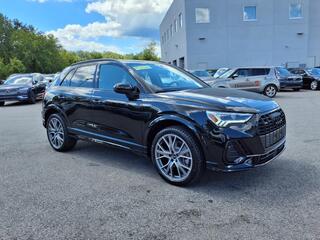 2025 Audi Q3 for sale in Charleston WV