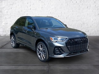 2025 Audi Q3 for sale in Chattanooga TN