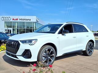 2025 Audi Q3 for sale in Salem NH