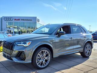 2025 Audi Q3