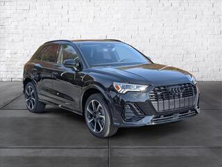 2025 Audi Q3 for sale in Chattanooga TN