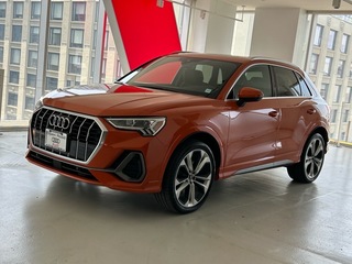 2019 Audi Q3 for sale in New York NY