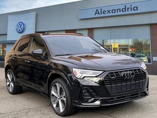 2022 Audi Q3