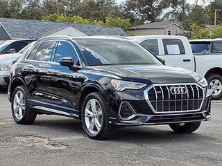 2022 Audi Q3