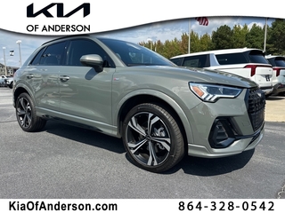 2024 Audi Q3