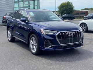 2024 Audi Q3