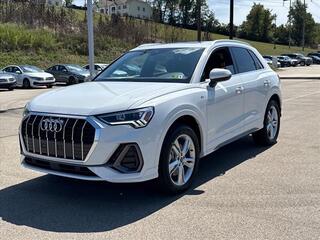 2024 Audi Q3