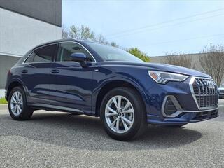 2025 Audi Q3 for sale in Hampton VA