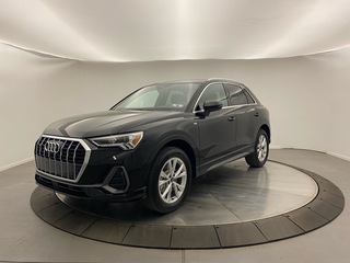 2025 Audi Q3 for sale in Sewickley PA