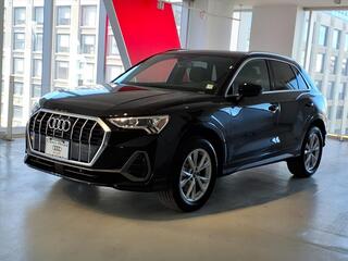 2025 Audi Q3 for sale in New York NY