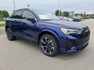 2025 Audi Q3 for sale in Brown Deer WI