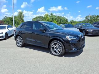 2025 Audi Q3 for sale in Charleston WV