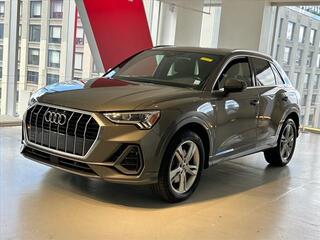 2020 Audi Q3 for sale in New York NY