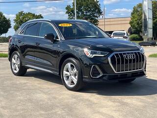 2021 Audi Q3