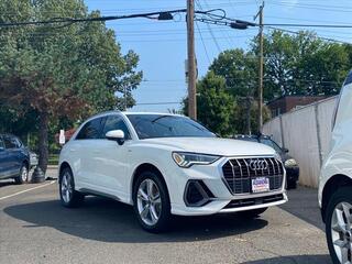 2021 Audi Q3