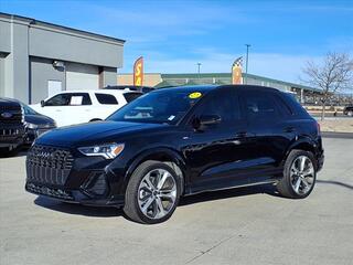 2022 Audi Q3