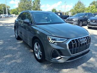 2022 Audi Q3 for sale in Hampton VA