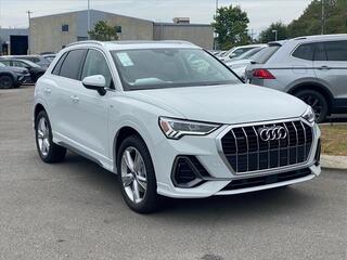 2024 Audi Q3 for sale in Chattanooga TN