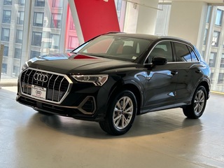 2025 Audi Q3 for sale in New York NY
