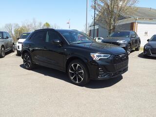 2025 Audi Q3 for sale in Charleston WV