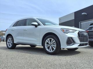 2025 Audi Q3 for sale in Hampton VA