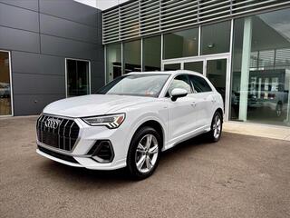 2022 Audi Q3 for sale in Clarksburg WV