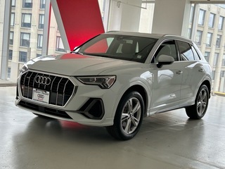 2022 Audi Q3 for sale in New York NY