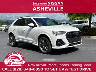 2024 Audi Q3
