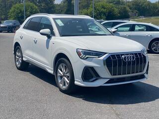 2024 Audi Q3